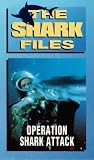 Review Dd Home Entertainment  / Shark Files, The - Operation Shark Attack