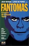 Revue G.C.T.H.V.  / Fantomas contre scotland yard