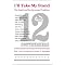 read the best literature ever penned -esoteric and eccentric