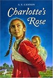 Charlotte`s Rose