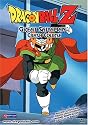DragonBall Z: Great Saiyaman - Crash Course