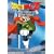DragonBall Z: Great Saiyaman - Crash Course