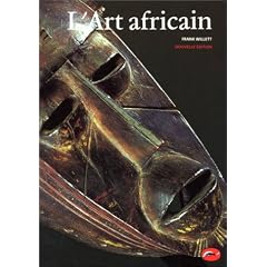 L'art africain