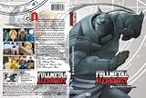 Fullmetal Alchemist, Volume 2: Scarred Man of the East (Episodes 5-8)