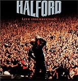 Halford -  Live Insurrection