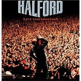Live Insurrection (Audio CD)