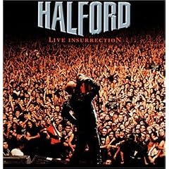 Live Insurrection