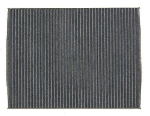 FilterMaster Activated Carbon Cabin Filter for Chrysler Voyager (2001~2003), Town & Country (2001~2006), Pacifica (2004~2006); Dodge Grand Caravan (2001~2006)