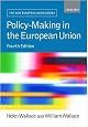 Policy-Making in the European Union (New European Union Series)