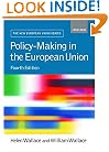 Policy-Making in the European Union (New European Union Series)