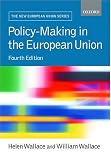 Policy-Making in the European Union (New European Union Series)