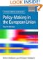 Policy-Making in the European Union (New European Union Series)
