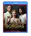 The Borgias: The Third Season (Blu-ray)