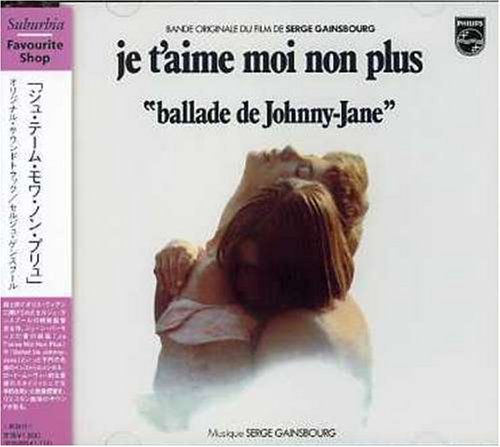 CD-Charts  Search : Je T'Aime Moi Non Plus
