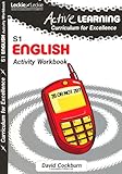 S1 English activity workbook