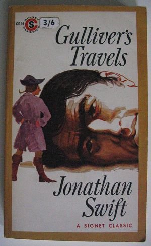 Jonathan Swift