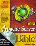 Apache Server Bible
