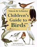Books : Simon & Schuster Children's Guide to Birds