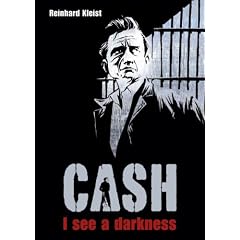 Johnny Cash. I see a darkness (Carlsen Comics) (Broschiert)
