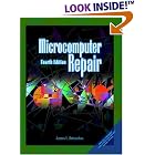 Click here to buy  Microcomputer Repair (4th Edition)  by James L. Antonakos.