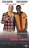 Bowfingers gro�e Nummer - Steve Martin