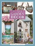 Painted Garden Decor (Banar Design)