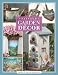 Painted Garden Decor (Banar Design)