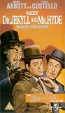 Review 4 Front Video  / Abbott And Costello Meet Dr Jekyll And Mr Hyde [VHS] [1953]