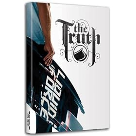 Liquid Force: The Truth Wakeboard DVD