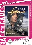 Eigenschaften Frogster Interactive Pictures AG  / Syberia