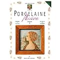 Porcelaine Passion : Volume 1, Femmes et fleurs, �dition bilingue fran�ais-anglais
