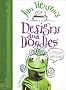 Jim Henson's Designs and Doodles: A Muppet Sketchbook (Abradale Books) Jim Henson's Designs and Doodles: A Muppet Sketchbook (Abradale Books)