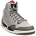 Nike Jordan Men's SC-3 Basketball Shoe White