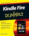 Kindle Fire For Dummies (For Dummies (Lifestyles Paperback))