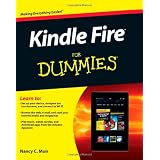 Kindle Fire For Dummies