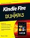 Kindle Fire For Dummies