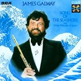 Song Of The Seashore and Other Melodies of Japan