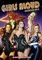 Girls Aloud 2010 Calendar