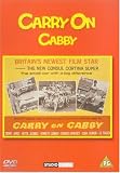 Carry On Cabby/That's Carry On [UK IMPORT] - Sid James