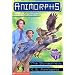 The Conspiracy (Animorphs, No. 31)