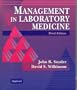 Management in Laboratory Medicine