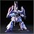 HGUC 1/144 No.63�@AMX-003 �K�U�b (�n�}�[����p�@)�@[�@����mZ�K���_��]