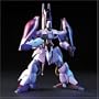 Gundam AMX-003 Gaza-C Hamarnn Custom HGUC 1/144 Scale