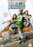 Black Knight [DVD] [2002]
