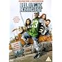 Black Knight [DVD] [2002]