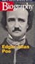 Biography: The Mystery of Edgar Allan Poe [VHS]