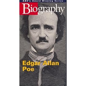 Biography: The Mystery of Edgar Allan Poe [VHS]