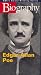 VHS : Biography: The Mystery of Edgar Allan Poe