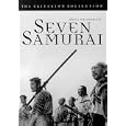 Seven Samurai