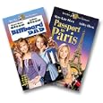 Billboard Dad Passport to Paris [VHS] by 